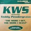 The More I Get The More I Want - K.W.S.