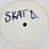 Untitled - Scat D