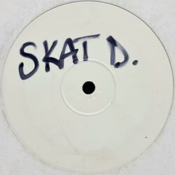 Untitled - Scat D