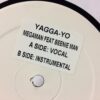 Yagga-Yo - Megaman