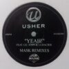 Yeah - Usher / Mask Mixes