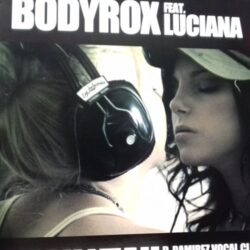 Yeah Yeah - Bodyrox