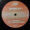 Balden EP - Balden