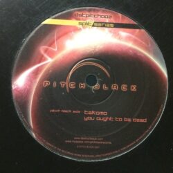 Do You Know / You Ought To Be Dead - Takomo