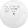 You Want It - C.M White