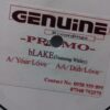 Your Love - Blake ft Wiley