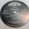 If You Want Me To - Yummy