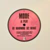 Play / Hardwire - Mode