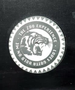 Loves Gotta Hold On Me - The Zoo Experience