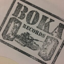 Zound - Broken Note