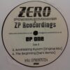 Zero Productions - EP One