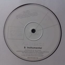 Flashback- Saj Kahn