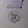 Hold On - Ann Nesby / Mousse T / Blaze