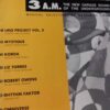 3 A.M. The New Garage Sound Of The Underground (Volume 1)