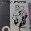 Technical E.P. - Boo Williams