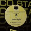 Disko Light - Disko Darkness