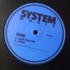 Down Town Dub / Tumble - Hebbe