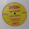 Em-Power - Malcolm Bowes & Neil McLellan