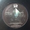 Genesis / Party People - Anyman / Monstar