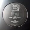 How it Use To Be - Danny J Lewis / Marc Cotterell