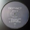 Instinct 09 - Holloway