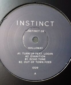 Instinct 09 - Holloway