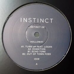 Instinct 09 - Holloway