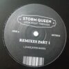 Look Right Through - Remixes Part 1 - Storm Queen