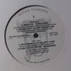 Four Track EP - Buffalo & Bison