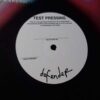 Party People - Baltimore Soul Tree *TEST PRESSING*