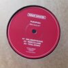 Red Ring EP - Puzupuzu