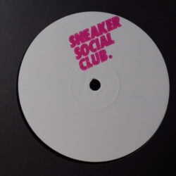 SNKRX04 - Dogpatrol