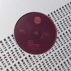 Arrival - Koma