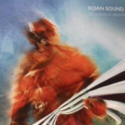Intervals Above - KOAN Sound