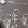 Lights / Ding Ding - Cyrus & Tunnidge