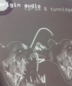 Lights / Ding Ding - Cyrus & Tunnidge