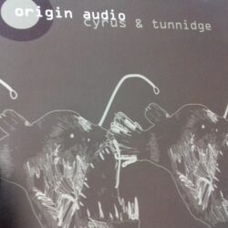 Lights / Ding Ding - Cyrus & Tunnidge