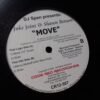 Move - Juke Joint & Shawn Benson