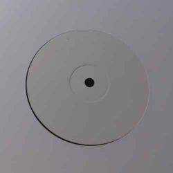 Twist / Hold Dat - Golden Child *WHITE LABEL*