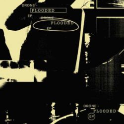 Drone - Flooded EP 2x12"