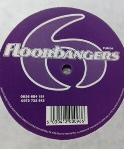 Floorbangers - Volume 6