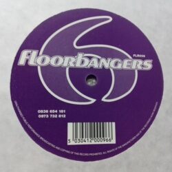 Floorbangers - Volume 6