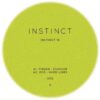 Instinct 10 - Pinder / 0113 / Zac Stanton / Holloway