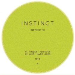 Instinct 10 - Pinder / 0113 / Zac Stanton / Holloway