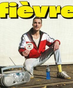 Let Me Tell U / 1st Time - Fievre