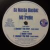 Rockin The Vibe / Rollin Flava - Da Masta Blastaz