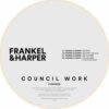 Militant EP - Frankel & Harper
