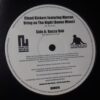 Bring On The Night (Bonus Mixes) - Cloud Kickers
