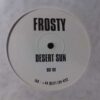 Desert Sun - Frosty