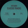 Classic Tracks Volume 3 - Noir & Haze / Chicken Lips